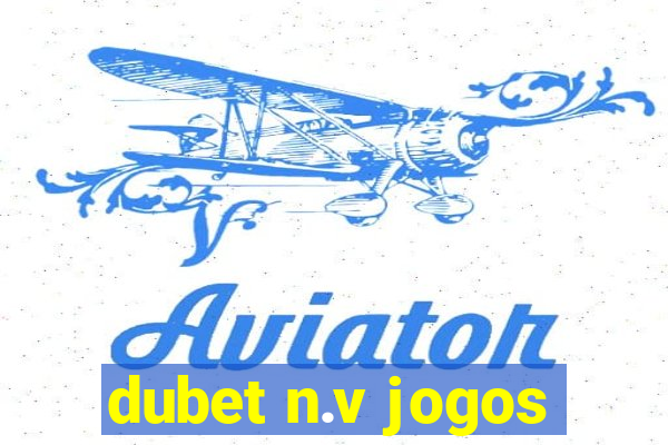 dubet n.v jogos